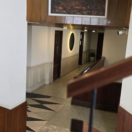 Hotel Tragopan Dimāpur Extérieur photo