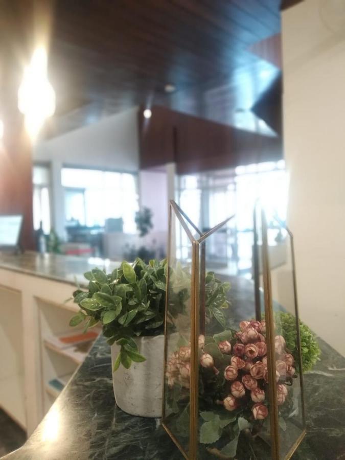 Hotel Tragopan Dimāpur Extérieur photo