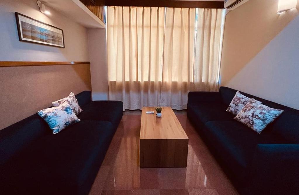 Hotel Tragopan Dimāpur Extérieur photo