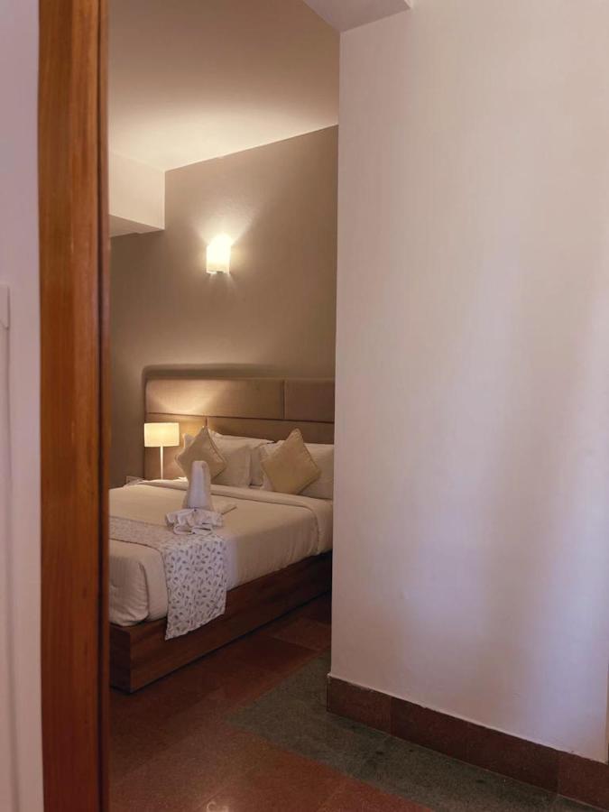 Hotel Tragopan Dimāpur Extérieur photo