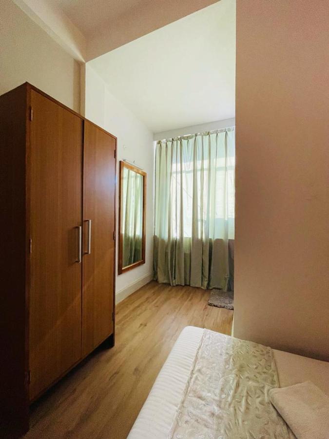 Hotel Tragopan Dimāpur Extérieur photo
