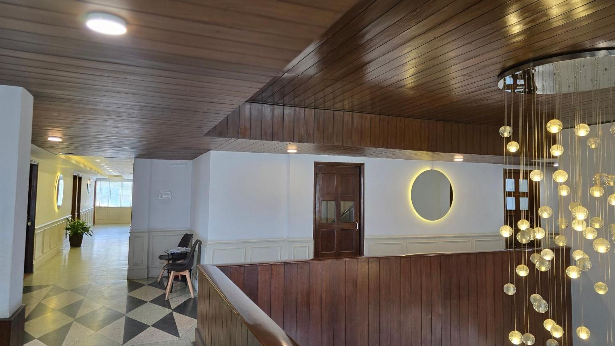 Hotel Tragopan Dimāpur Extérieur photo